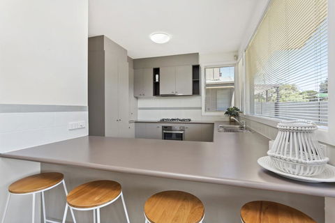 CAPEL'S REST - CAPEL SOUND - Accommodation Sunshine Coast 1