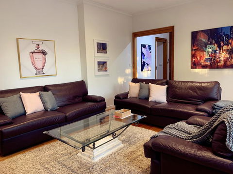 Capelink Lodge - Accommodation Sunshine Coast 1