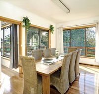 Capelink Lodge - Accommodation Sunshine Coast
