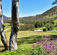 Capertee National Park Cottages - Accommodation Sunshine Coast