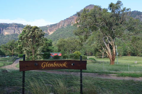 Capertee Valley Farmstays: Glenbrook Cottage - Accommodation Sunshine Coast 3
