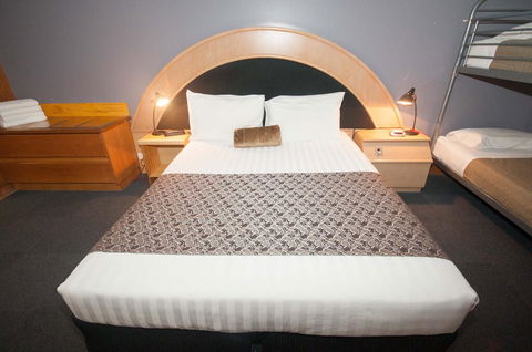 Capital Airport Motel - Accommodation Sunshine Coast 2