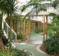 Capital Airport Motel - Accommodation Sunshine Coast
