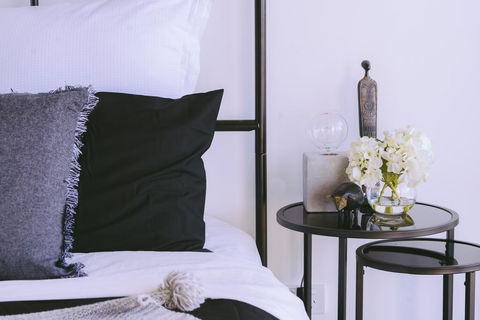Capitol Executive Apartment On London Circuit - Accommodation Sunshine Coast 2