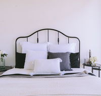 Capitol Executive Apartment on London Circuit - Accommodation Sunshine Coast