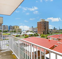 Capri Unit 9 6 Gordon Street - Accommodation Sunshine Coast