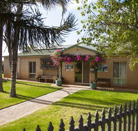 Capricorn Holiday Park - Accommodation Sunshine Coast