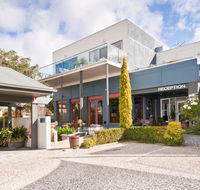 Captains at the Bay - Accommodation Sunshine Coast
