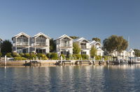 Captains Cove Resort