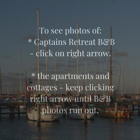 Captains Retreat Apartments And Cottages - Accommodation Sunshine Coast 3