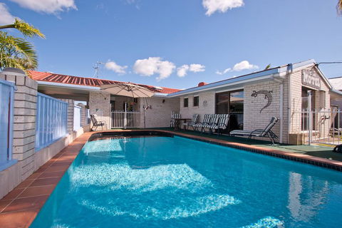 Cara Motel - Accommodation Sunshine Coast 1