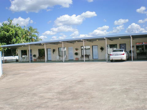 Cara Motel - Accommodation Sunshine Coast 2