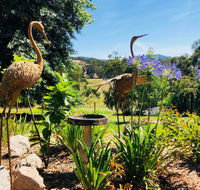 Carawah Ridge - Accommodation Sunshine Coast