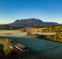 Carinya Farm Holiday Retreat - Accommodation Sunshine Coast