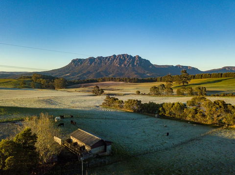 Carinya Farm Holiday Retreat - Accommodation Sunshine Coast 0