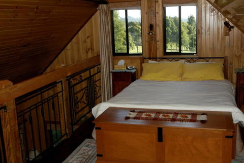 Carinya Park - Accommodation Sunshine Coast 1