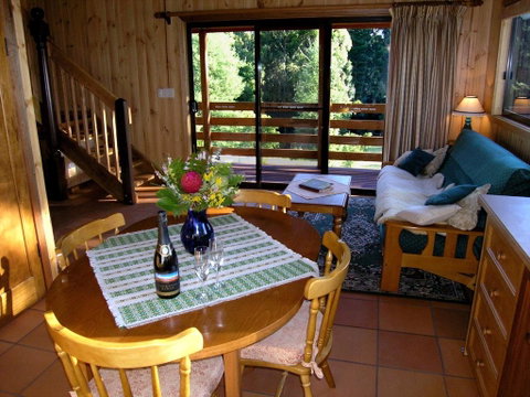 Carinya Park - Accommodation Sunshine Coast 2