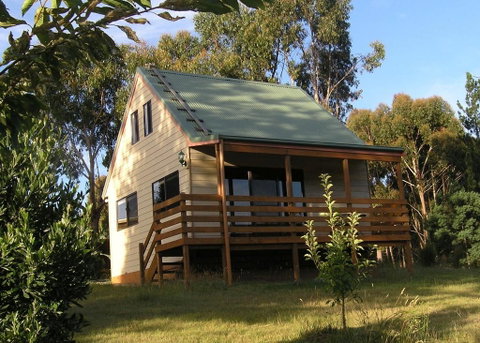 Carinya Park - Accommodation Sunshine Coast 0