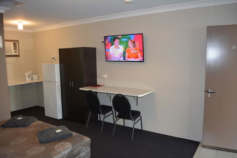 Carmila Sands Motel - Accommodation Sunshine Coast 0