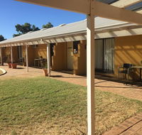 Carnarvon Caravan Park - Accommodation Sunshine Coast