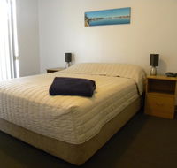 Carnarvon Central Apartments - Accommodation Sunshine Coast