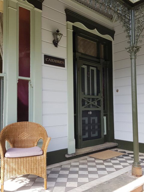 CARNBREA - Accommodation Sunshine Coast 3