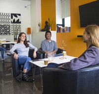 CarricHouse - Accommodation Sunshine Coast