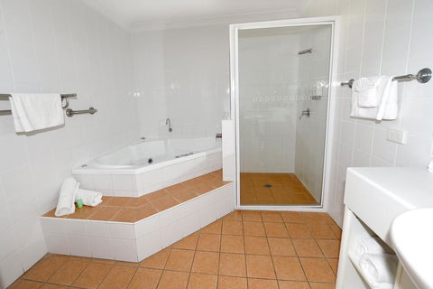 Carriers Arms Hotel Motel - Accommodation Sunshine Coast 1