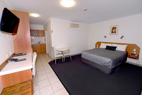 Carriers Arms Hotel Motel - Accommodation Sunshine Coast 0