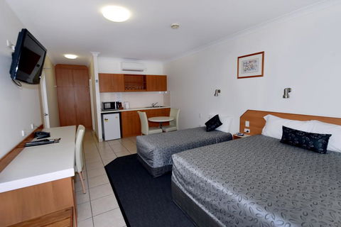 Carriers Arms Hotel Motel - Accommodation Sunshine Coast 2