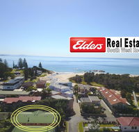 Carrington Terrace No 2 at South West Rocks - Accommodation Sunshine Coast