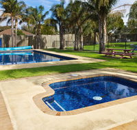 Carrum Downs Holiday Park and Carrum Downs Motel - Accommodation Sunshine Coast