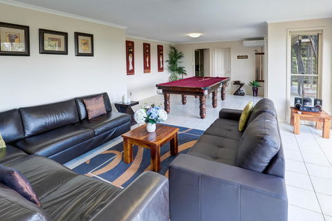 Casa Al Lago - Accommodation Sunshine Coast 1