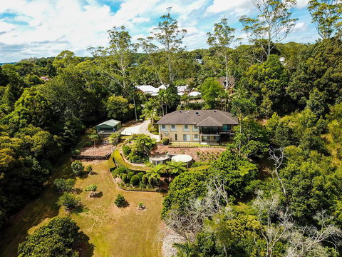 Casa Al Lago - Accommodation Sunshine Coast 3
