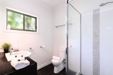 Casa Del Mar- House Of The Sea - Accommodation Sunshine Coast 1