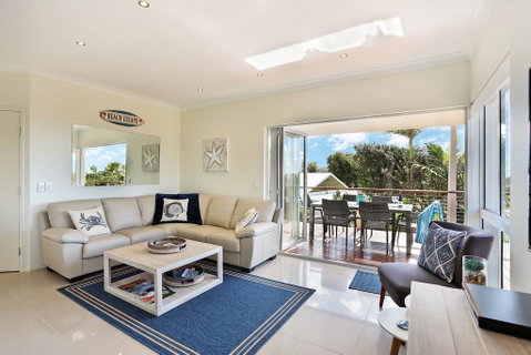 Casa Del Sol - Accommodation Sunshine Coast 2