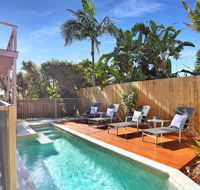 Casa del Sol - Accommodation Sunshine Coast