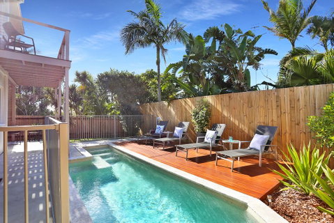 Casa Del Sol - Accommodation Sunshine Coast 0