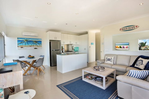 Casa Del Sol - Accommodation Sunshine Coast 3