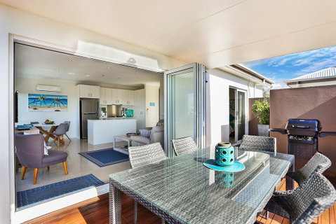 Casa Del Sol - Accommodation Sunshine Coast 1