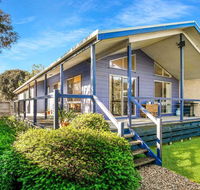 Casa dell' Isola - Accommodation Sunshine Coast