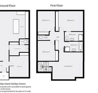 Casa Killara - Accommodation Sunshine Coast