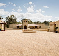 Casa La Vina Villas Pokolbin - Accommodation Sunshine Coast