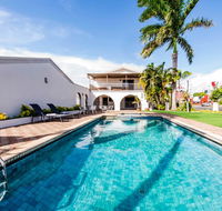 Casa Nostra Motel Mackay - Accommodation Sunshine Coast