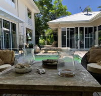 Casa Palma - Accommodation Sunshine Coast