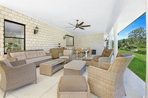 Casa Paradiso - Accommodation Sunshine Coast 1