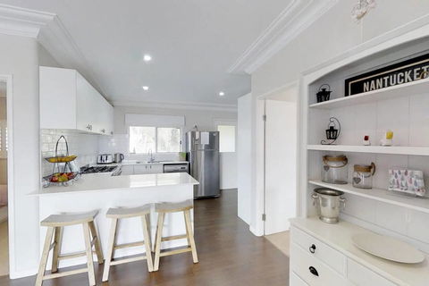Casa Sorella - Beachfront Family Home - Accommodation Sunshine Coast 3