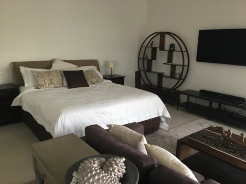 Casablanca, Peaceful Couples Retreat, Avalon Beach - Accommodation Sunshine Coast 2