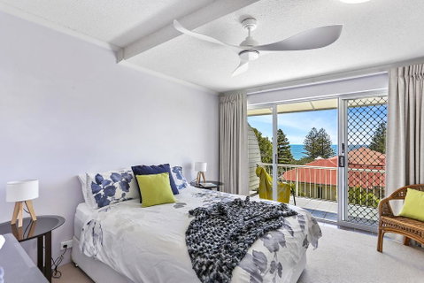 Cascades - Accommodation Sunshine Coast 2