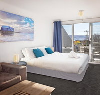 Cascades 7- Centrally located with beautiful views - Accommodation Sunshine Coast